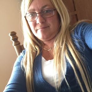 Meet your Posher, Diane